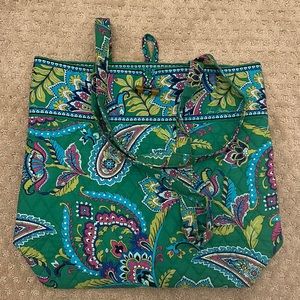 Vera Bradley Tote